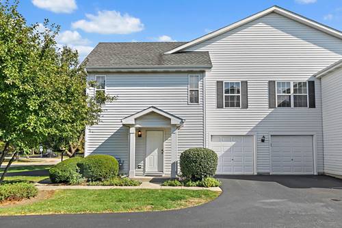 1441 N Orleans Unit -, Mundelein, IL 60060