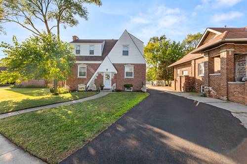 8464 Gross Point, Skokie, IL 60077
