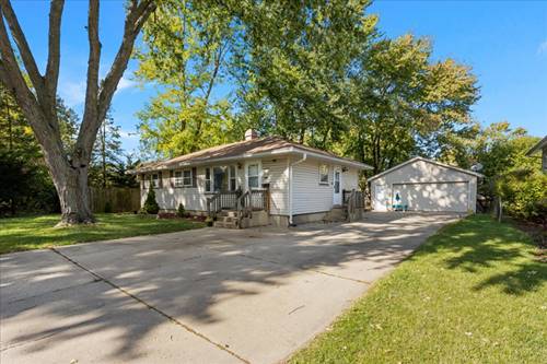 1747 W Illinois, Aurora, IL 60506