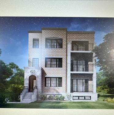 425 Talcott, Park Ridge, IL 60068