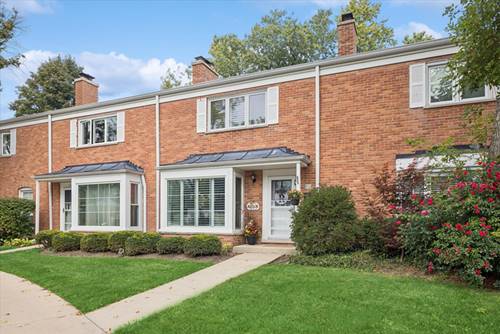 494 Old Surrey, Hinsdale, IL 60521