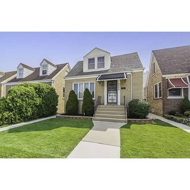 3529 N Nora, Chicago, IL 60634