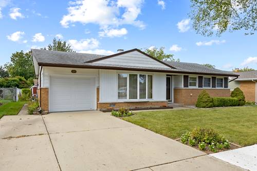 509 Shadywood, Elk Grove Village, IL 60007