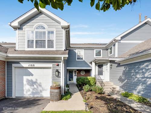 1188 Harbor, Glendale Heights, IL 60139