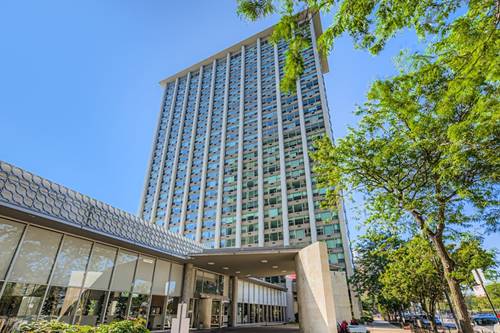 3600 N Lake Shore Unit 1323, Chicago, IL 60613