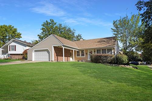 181 Lakeview, Bloomingdale, IL 60108