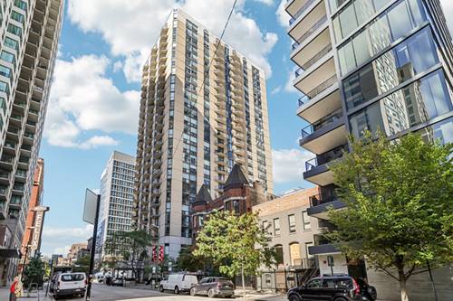 70 W Huron Unit 2210, Chicago, IL 60654
