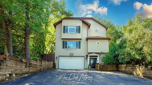 127 E Grand, Fox Lake, IL 60020