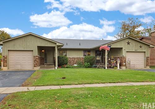 920 Pleasant, Woodstock, IL 60098