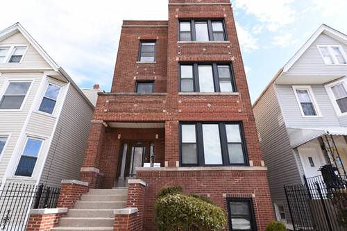 2935 N Lawndale Unit 3, Chicago, IL 60618