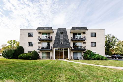 12809 Carriage Unit 9, Crestwood, IL 60418