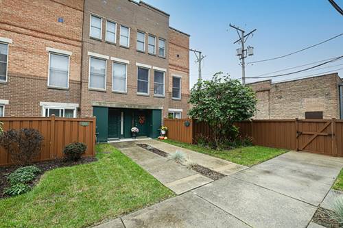 7241 Franklin Unit B, Forest Park, IL 60130
