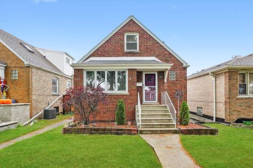 5250 S Nagle, Chicago, IL 60638