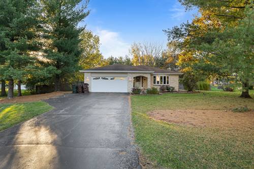 24900 S Sycamore, Elwood, IL 60421