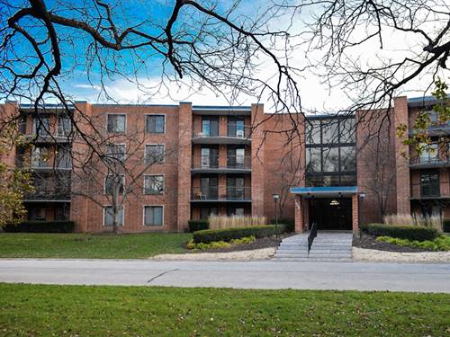 1605 E Central Unit 203A, Arlington Heights, IL 60005