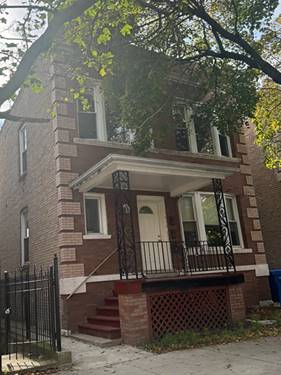 1419 W Sunnyside Unit 2, Chicago, IL 60640