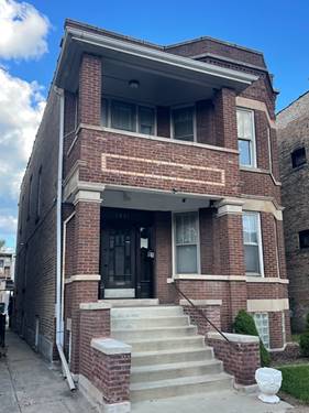 7421 S Eberhart Unit 2, Chicago, IL 60619
