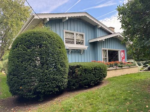 531 N York, Hinsdale, IL 60521