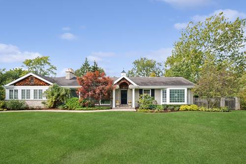 1144 Ranch, Lake Forest, IL 60045