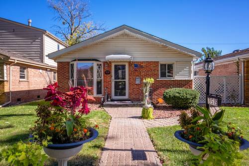 9515 S Peoria, Chicago, IL 60643