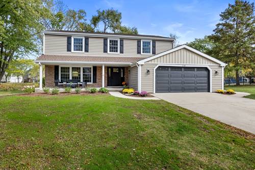 1139 Rothbury, Schaumburg, IL 60193