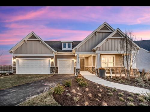 3152 Bellwether, Aurora, IL 60503