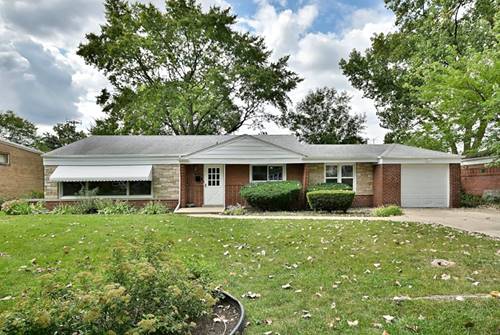 6750 N Kostner, Lincolnwood, IL 60712