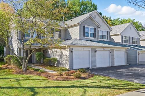1317 Brookdale Unit 1317, Carpentersville, IL 60110