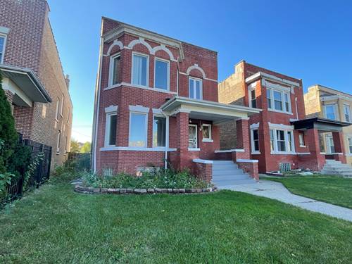 5005 W West End, Chicago, IL 60644