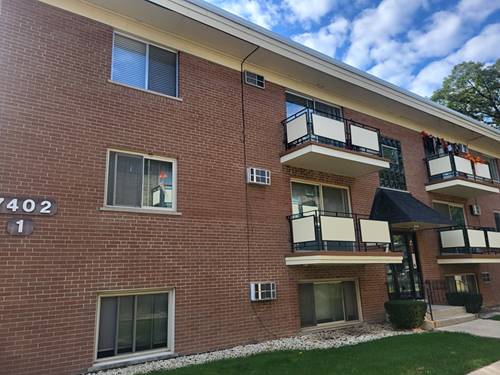 7402 W 111th Unit 111, Worth, IL 60482