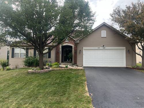 2297 Roaring Creek, Aurora, IL 60503