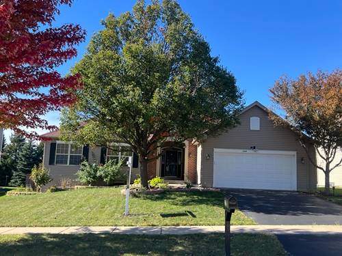 2297 Roaring Creek, Aurora, IL 60503