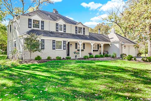 106 Cornwall, Crete, IL 60417