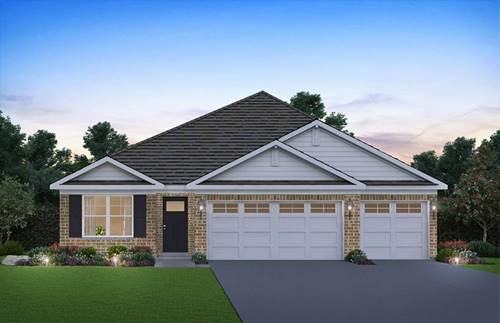 1247 Wildflower, Bartlett, IL 60103