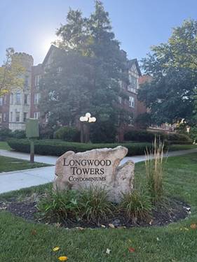 10905 S Longwood Unit 3, Chicago, IL 60643