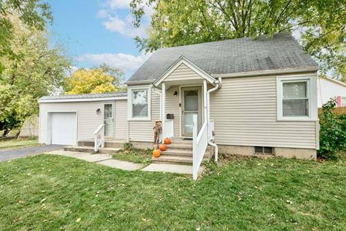 135 Oak, Dekalb, IL 60115