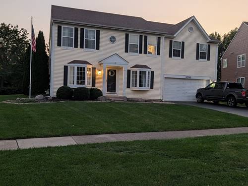 10569 Lancaster, Huntley, IL 60142