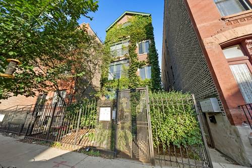 819 N Damen Unit 3, Chicago, IL 60622