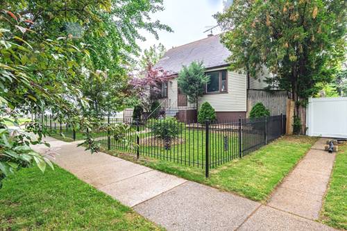 1502 N 34th, Melrose Park, IL 60160