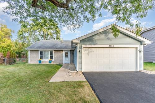 3875 Windjammer, Hanover Park, IL 60133