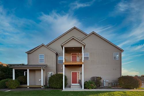 600 Clayton Unit A, Sycamore, IL 60178