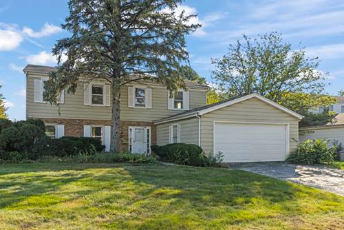 607 E Wilson, Lombard, IL 60148