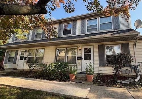 1795 Marquette, Hoffman Estates, IL 60169
