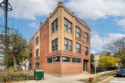 2558 W Haddon Unit 1, Chicago, IL 60622