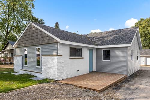 109 Raffel, Woodstock, IL 60098