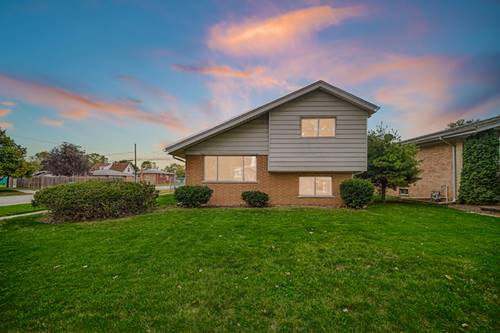 14501 Tripp, Midlothian, IL 60445