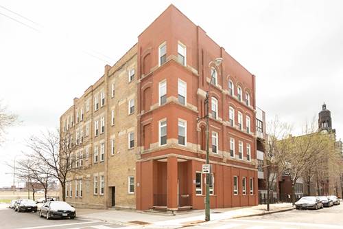 1359 N Noble Unit 101, Chicago, IL 60642