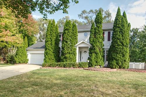 2312 Verdun, Joliet, IL 60435