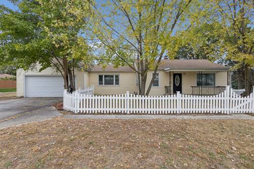 4108 Tonawanda, Rockford, IL 61108