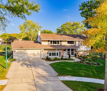210 Yarmouth, Elk Grove Village, IL 60007